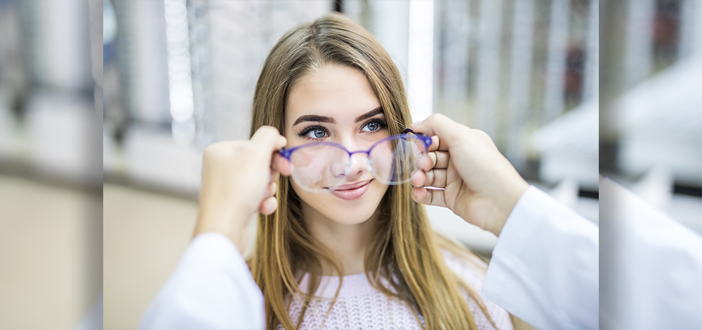 Prescripții ochelari și optică medicală